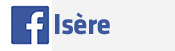 facebook Isère