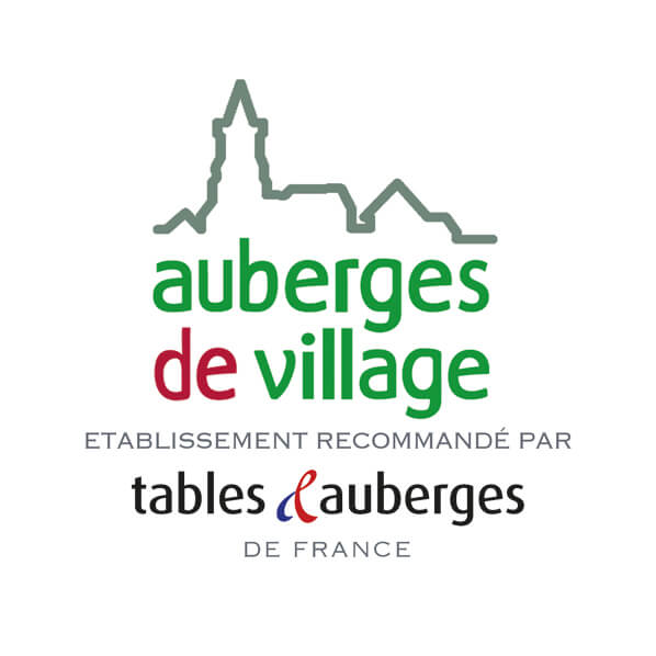 Labellisé Auberges de village