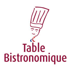 Labellisé Table Bistronomique