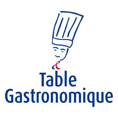 Labellisé Table Gastronomique