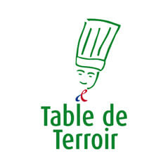 Labellisé Table du Terroir