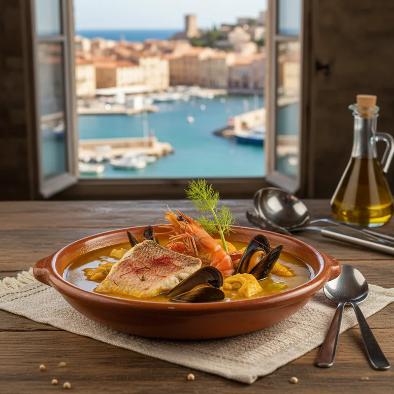 Escapade gastronomique à Marseille : les restaurants à ne pas manquer