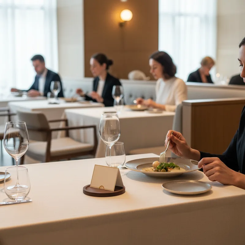 Réduire le no-show : stratégies pour optimiser votre taux de remplissage