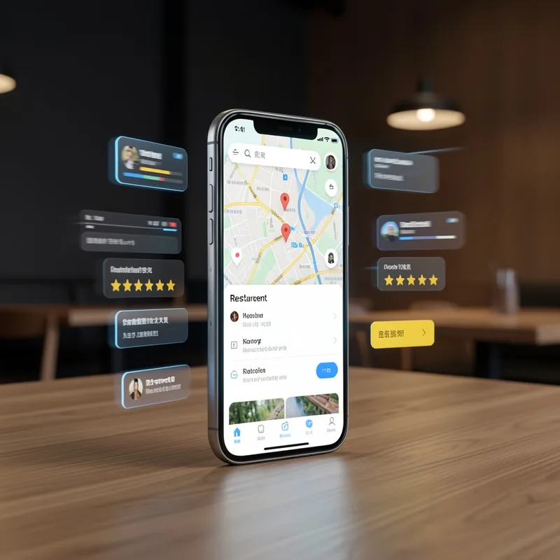 Restaurant autour de moi ouvert aujourd'hui : outils, filtres et astuces pour réserver en 2 minutes (2026)