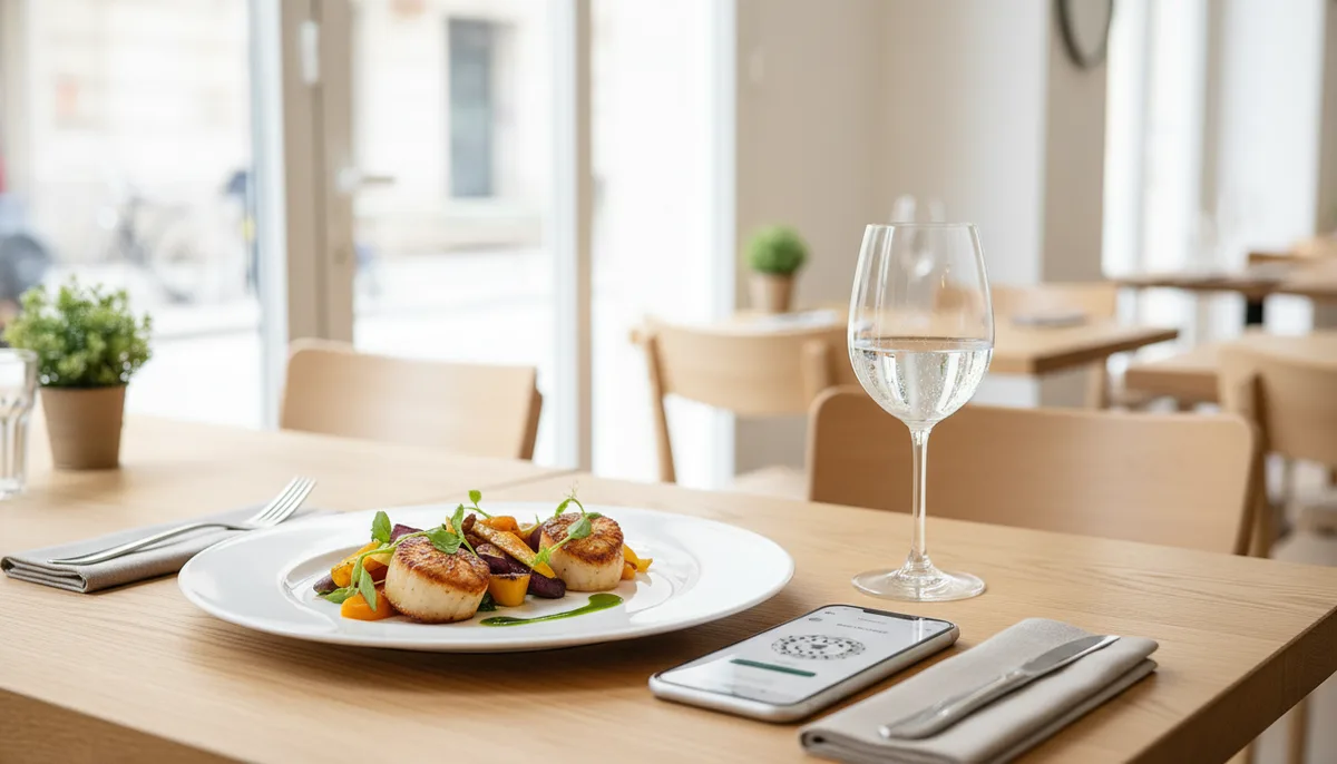 Restaurant autour de moi ouvert le dimanche : où trouver et réserver en 2026